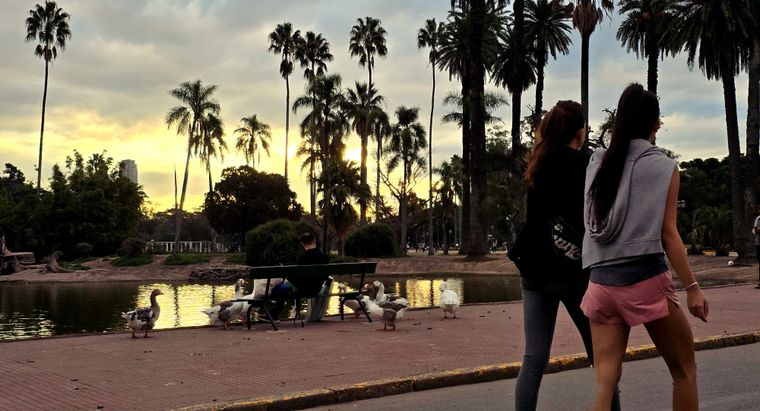 La licitación será en 16 parques y plazas de la Ciudad de Buenos Aires.