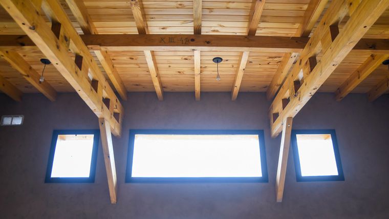 Quienes eligieron este sistema de construcción destacan sus ventajas y detallan las experiencias de vivir allí. Quienes eligieron este sistema de construcción destacan sus ventajas y detallan las experiencias de vivir allí.