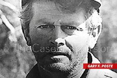 Gary F. Poste murió en 2018 y sería el asesino del Zodíaco.