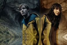 ¿Qué fenómenos científicos hay en la serie Dark?