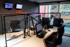 Un histórico programa de radio se termina luego de 33 años Lo anunció en redes sociales su conductor Un histórico programa de radio se termina luego de 33 años Lo anunció en redes sociales su conductor