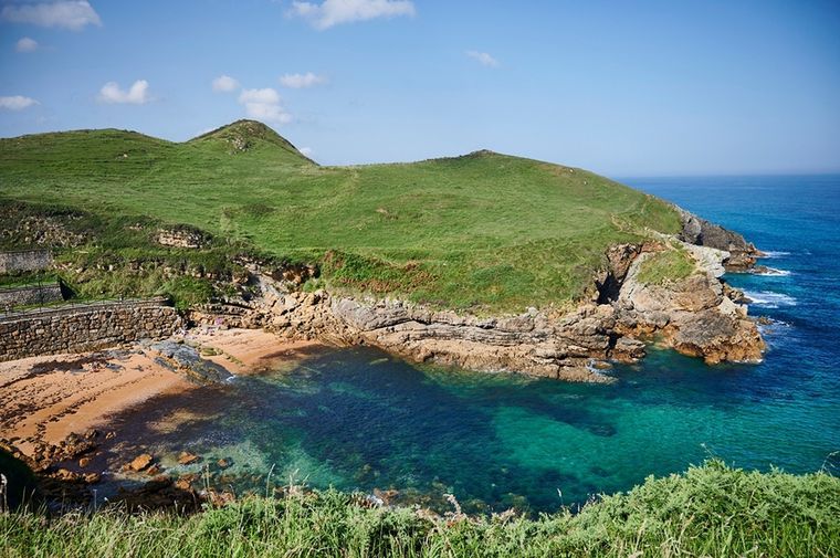 Este pueblo tiene historia que se remonta milenios. Foto: Shutterstock
