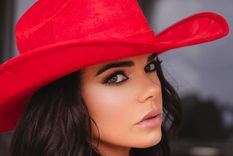 Livia Brito es una de las actrices más queridas de la farándula latina Foto: Instagram/Livia Brito