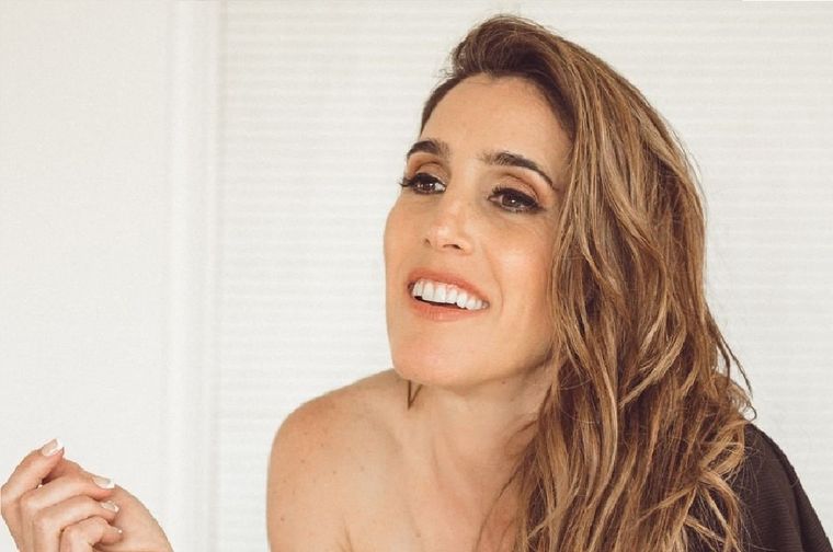 Soledad Pastorutti Foto: Instagram: sole_pastorutti