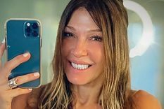Catherine Fulop Fuente: Instagram Catherine Fulop