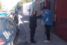 festejos de godoy cruz: identificaron a mas de 1.000 hinchas revisando las patentes festejos de godoy cruz: identificaron a mas de 1.000 hinchas revisando las patentes