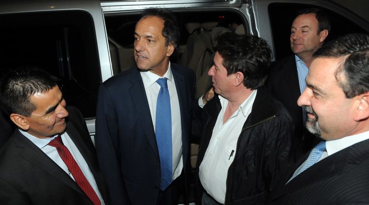 Foto: Pachy Reynoso/MDZ