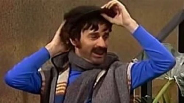 El Señor Hurtado fue clave en la serie.