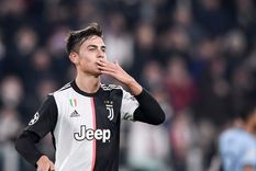 Foto: Juventus Foto: Juventus