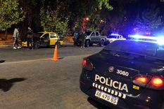 Los incidentes fueron durante la noche (imagen ilustrativa) Foto: Alf Ponce Mercado/MDZ