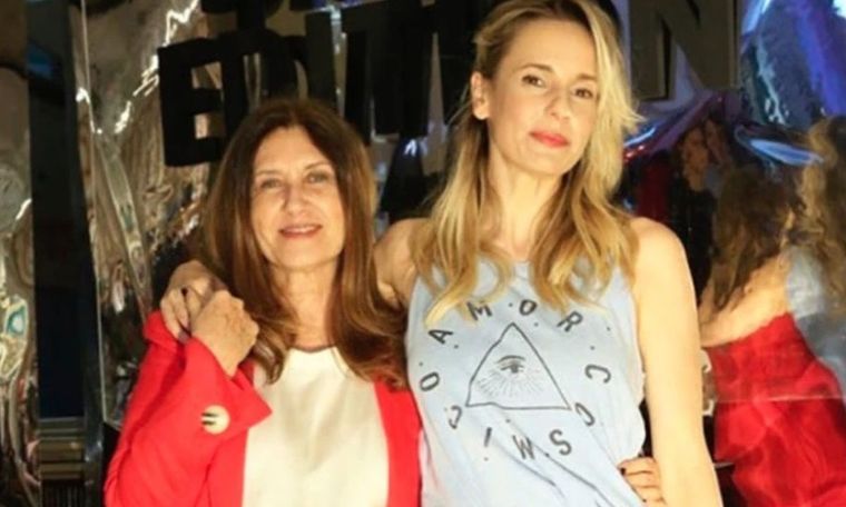 Julieta Cardinalli y Clara Ibarguren son inseparables A la actriz y a la diseñadora las une un fuerte lazo que trasciende la amistad