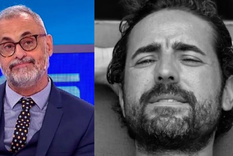 Los dichos de Jorge Rial que provocan preocupación. Foto: Archivo MDZ / X: @rialjorge