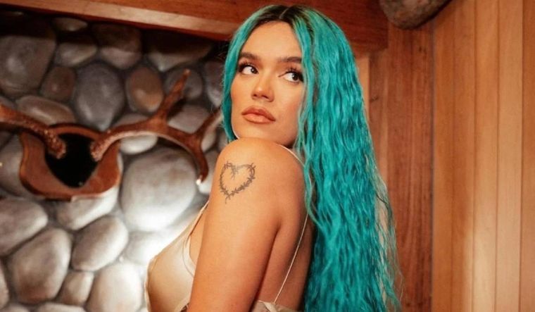 ¿Quiénes son las hermanas de Karol G?