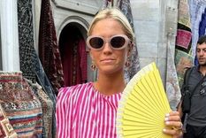 El mundo de la moda siempre se encuentra en búsqueda de nuevos referentes y estilos. Foto: Caetana Botelho Afonso.