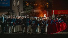 que era la retreta del desierto y por que dejo de realizarse que era la retreta del desierto y por que dejo de realizarse