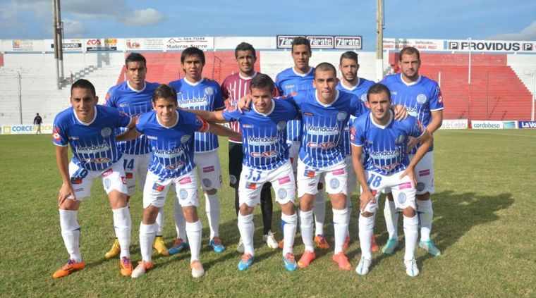 Foto: Copa Argentina