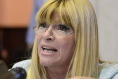 una ex diputada nacional murio en un accidente de transito