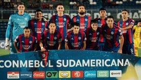 en vivo: san lorenzo reacciono rapido y empata 1-1 ante el ignoto recoleta en paraguay en vivo: san lorenzo reacciono rapido y empata 1-1 ante el ignoto recoleta en paraguay