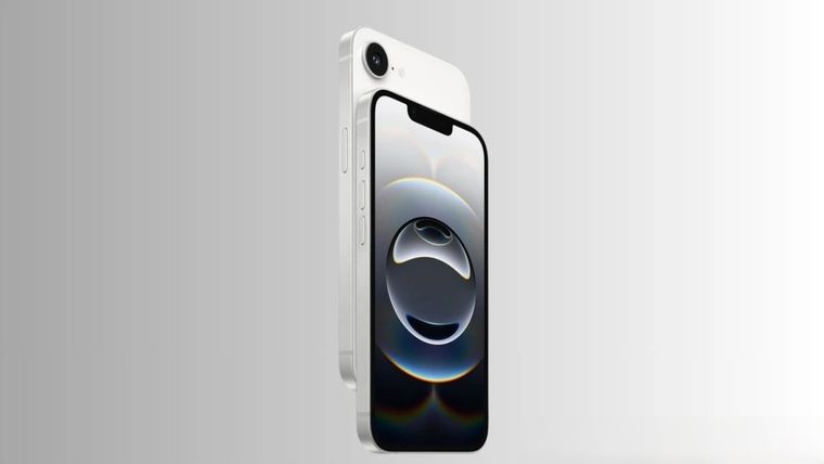 El iPhone 17e integrará el procesador A19, ofreciendo un rendimiento potente en la gama media. El iPhone 17e integrará el procesador A19, ofreciendo un rendimiento potente en la gama media.