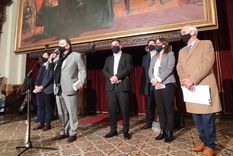 la oposicion impugnara la sesion virtual de diputados