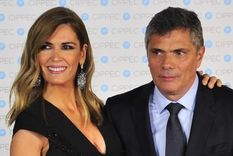 Se conocieron los motivos de la separación de Viviana Canosa y Alejandro Borensztein. La pareja se rompió en el año 2018.