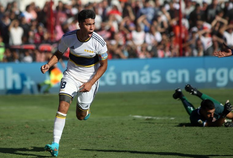 Foto: Noticias Argentinas