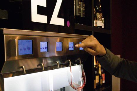 Este es el país que más vino toma en Latinoamérica