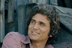 todas las veces que se caso michael landon