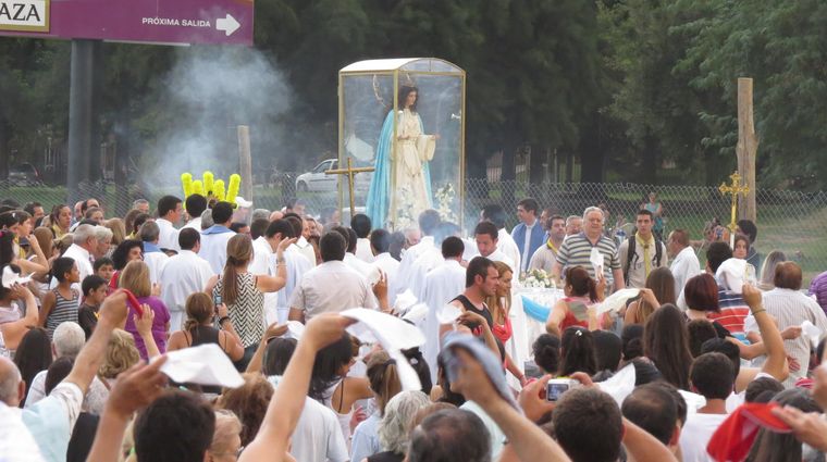 Foto: Muriel del Barco/MDZ