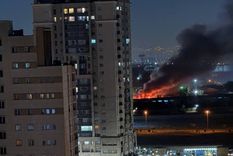 Estados Unidos niega participación en los ataques Estados Unidos niega participación en los ataques