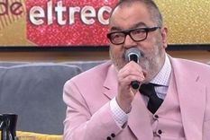 operaron de nuevo a jorge lanata y le hicieron el test de coronavirus: no hara su programa de television