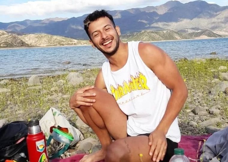 Leonardo vive hace un par de años en Punta Cana. Leonardo vive hace un par de años en Punta Cana.