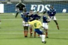 la ciencia explica la magia del futbol