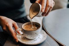 Cada 1 de octubre se conmemora el Día Mundial del Café.