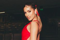 Julieta Poggio Foto: Instagram