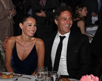 Polémica con la pareja de Carolina. Polémica con la pareja de Carolina.