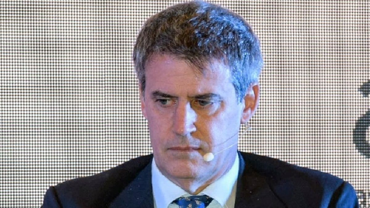 Alfonso Prat-Gay advirtió que 