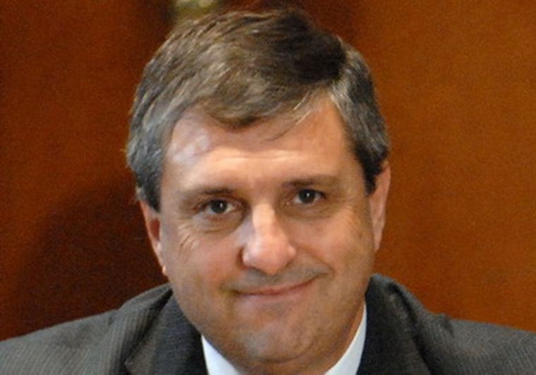 Cheppi anticipó que la mesa lechera se reunirá la semana que viene. Foto: NA