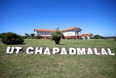 La Unidad Turística Chapadmalal puede ser concesionada para su explotación comercial