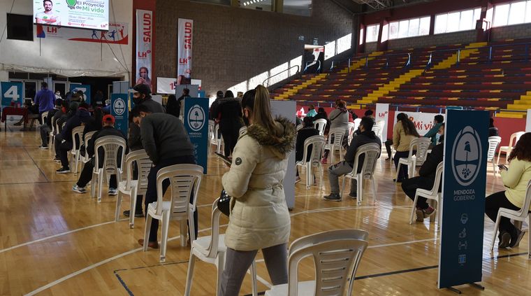 Foto: ALF PONCE MERCADO / MDZ