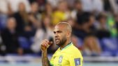 A sus 42 años, Dani Alves está muy cerca de volver al fútbol. Foto: EFE A sus 42 años, Dani Alves está muy cerca de volver al fútbol. Foto: EFE