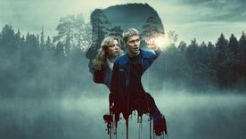 La película de Netflix que está por estrenar. La película de Netflix que está por estrenar.