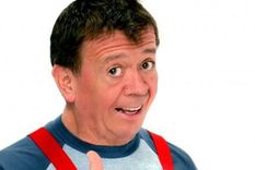 esta es la verdadera voz de ?chabelo?, el amigo de todos los ninos