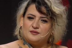 Señorita Bimbo se sinceró sobre su salida del programa de Florencia Peña