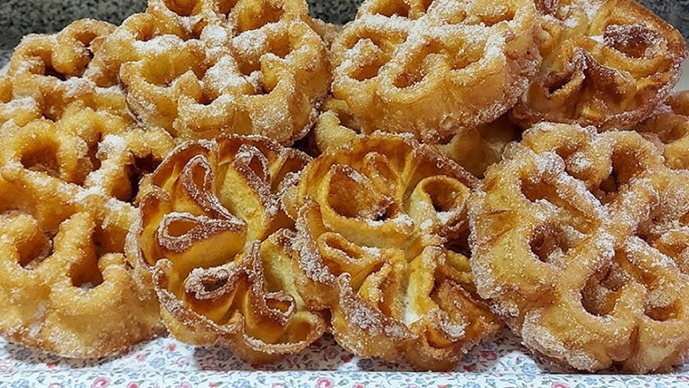 Ponderaciones mendocinas: la receta que tenés que probar. Foto: La cocina del 9