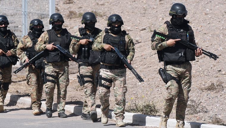 Foto: ALF PONCE MERCADO / MDZ