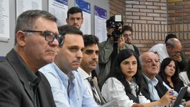 el oficialismo tiene los votos para la reforma constitucional, pese al portazo del pj el oficialismo tiene los votos para la reforma constitucional, pese al portazo del pj