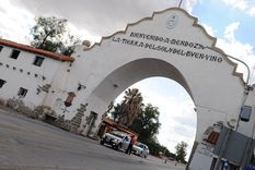 Foto: Alf Ponce / MDZ