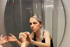 Video viral Foto: TikTok