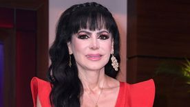 Maribel Guardia apoyó a su amiga Aracely Arámbula en el pleito que mantiene con Luis Miguel.